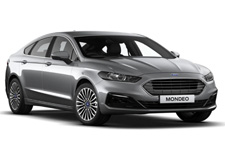 Car Hire Dronfield - Mondeo - car hire Dronfield