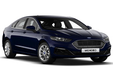 Car Hire Dronfield - Mondeo Auto - car hire Dronfield